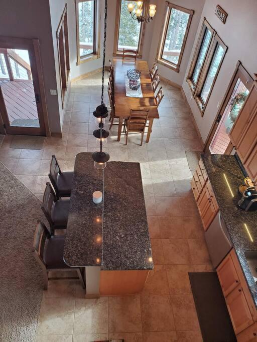 la Villa Secluded Luxury Mountain Retreat With Unrivaled Views Tabernash Esterno foto